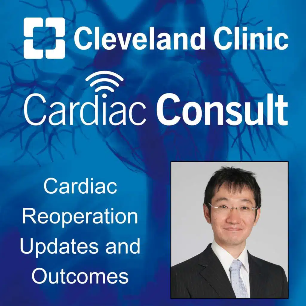 Reoperative Surgery Volumes and Outcomes