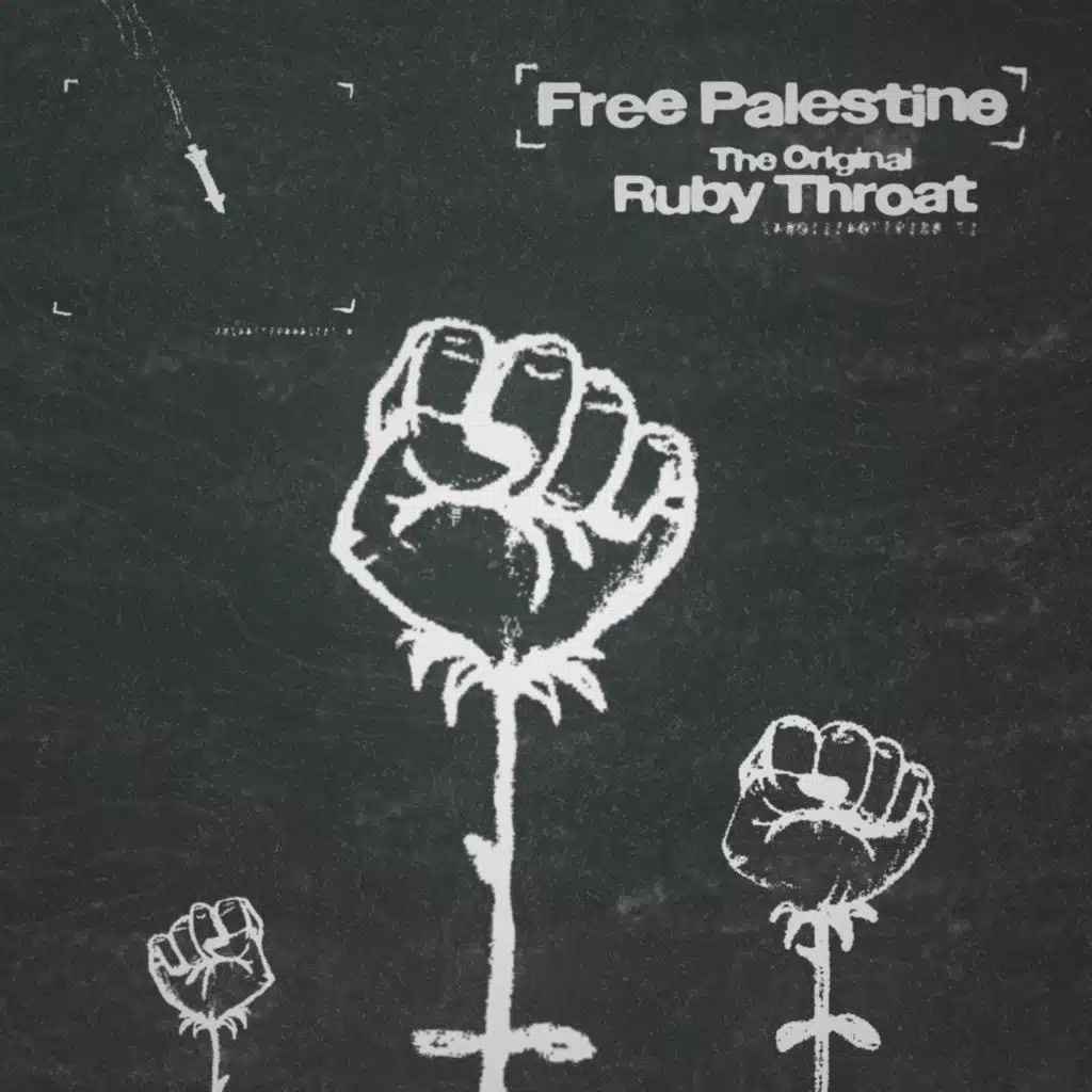 Free Palestine