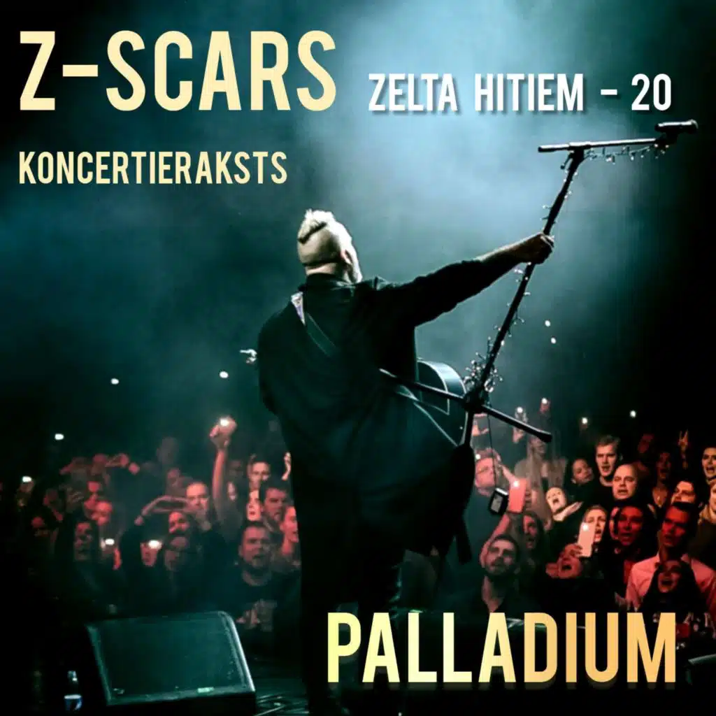 Z-Scars