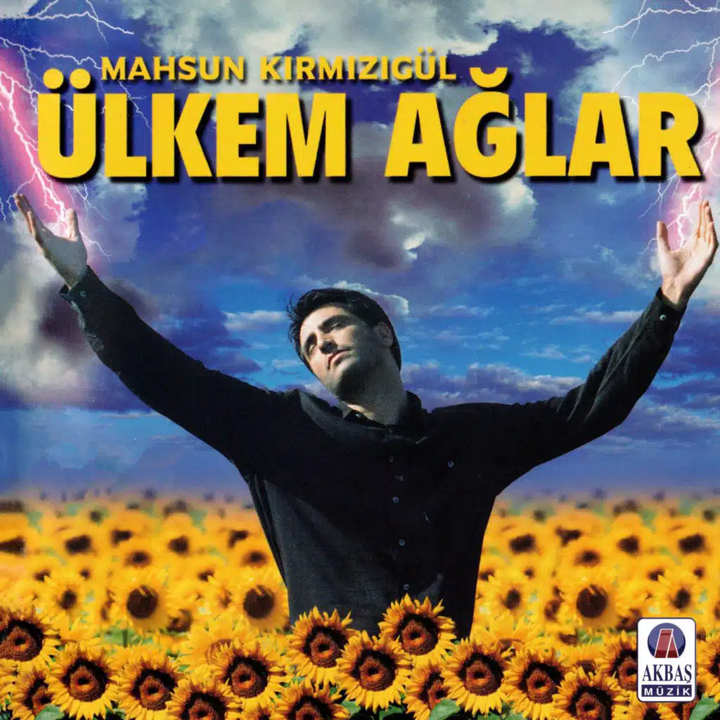 Ülkem Ağlar