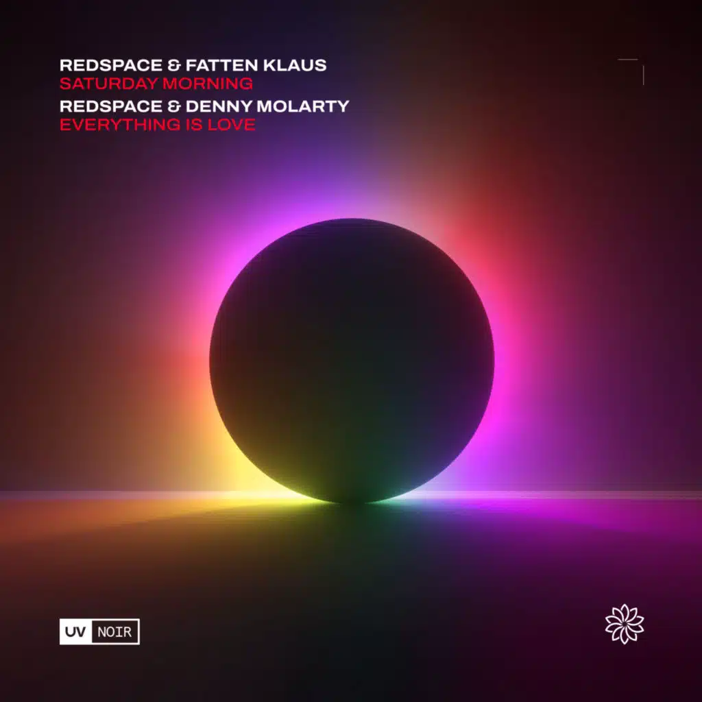 Saturday Morning / Everything Is Love