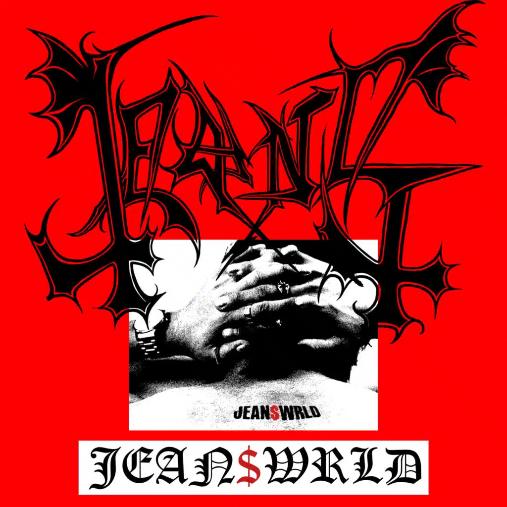 JEAN$WRLD