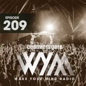 Wake Your Mind Radio 209