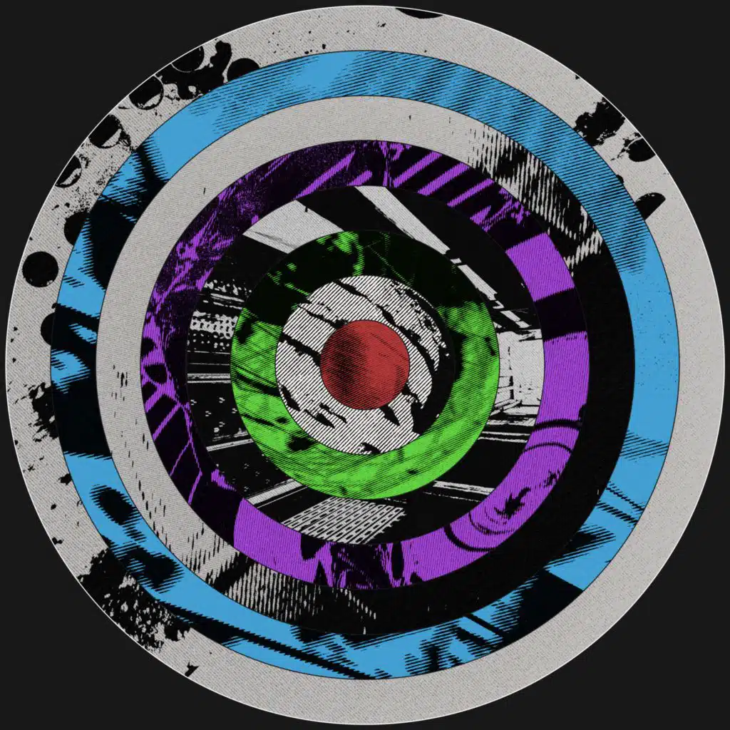 Convergence Chapter 1