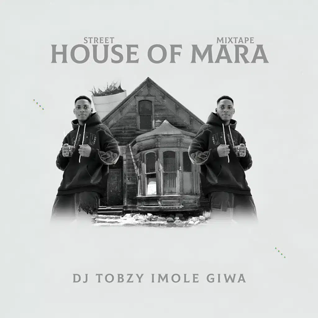 Hey Jago (Lamba Xtra / Ramadan / Sakanana / Kaula Shehu) [feat. Dj Tobzy Beat]