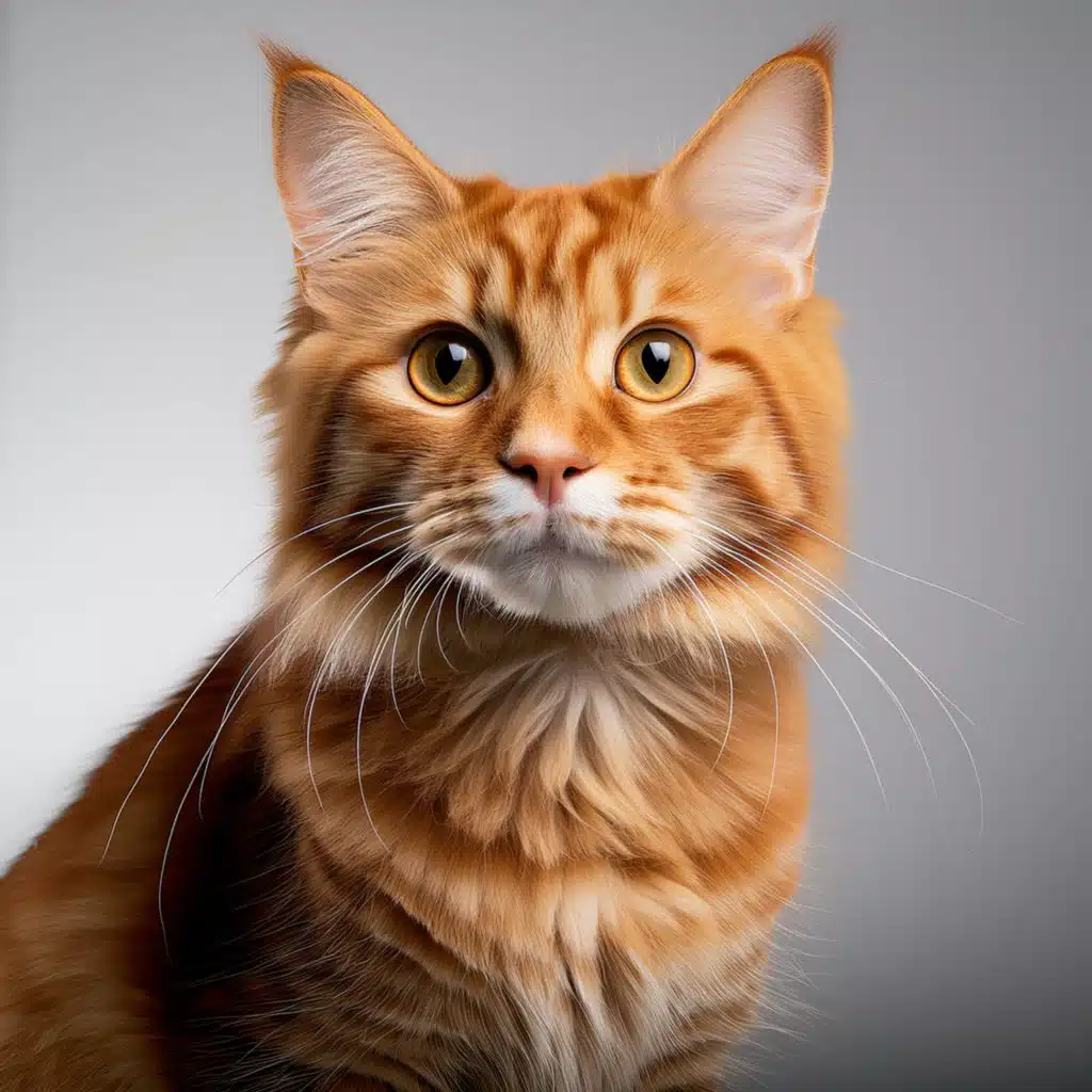 Orchestra For Cats And Quiet Companions