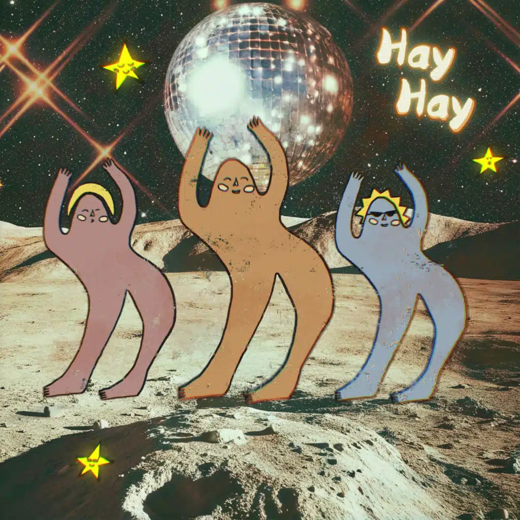 Hay Hay