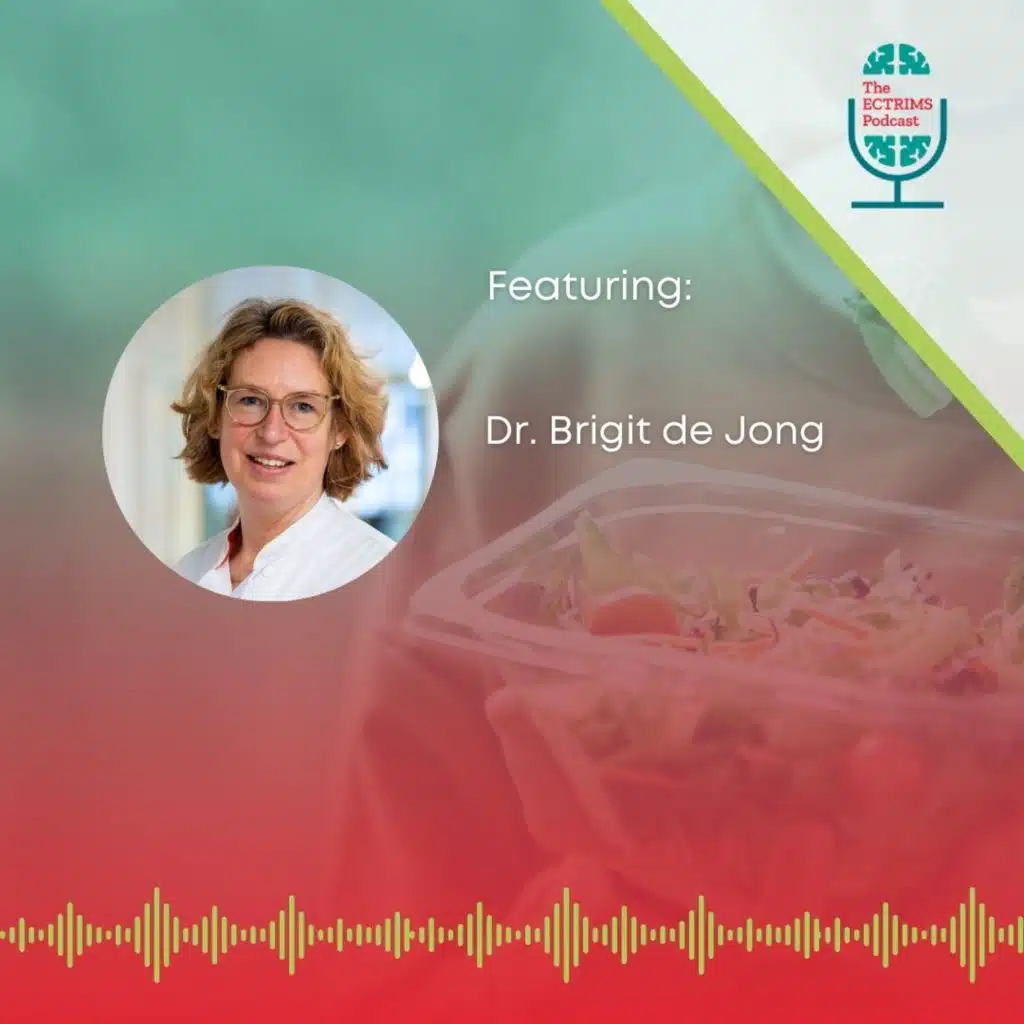 The Role of Diet in Managing MS