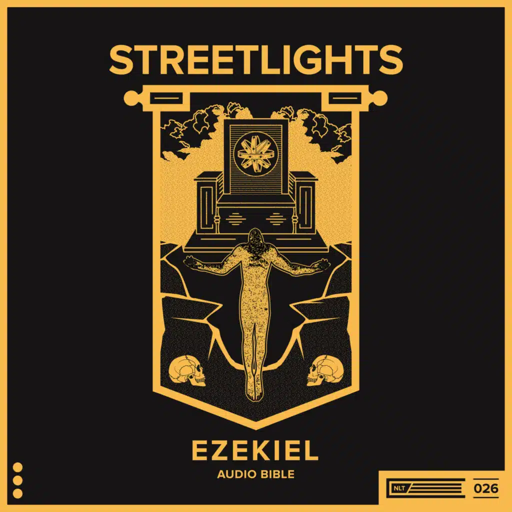 Ezekiel 22