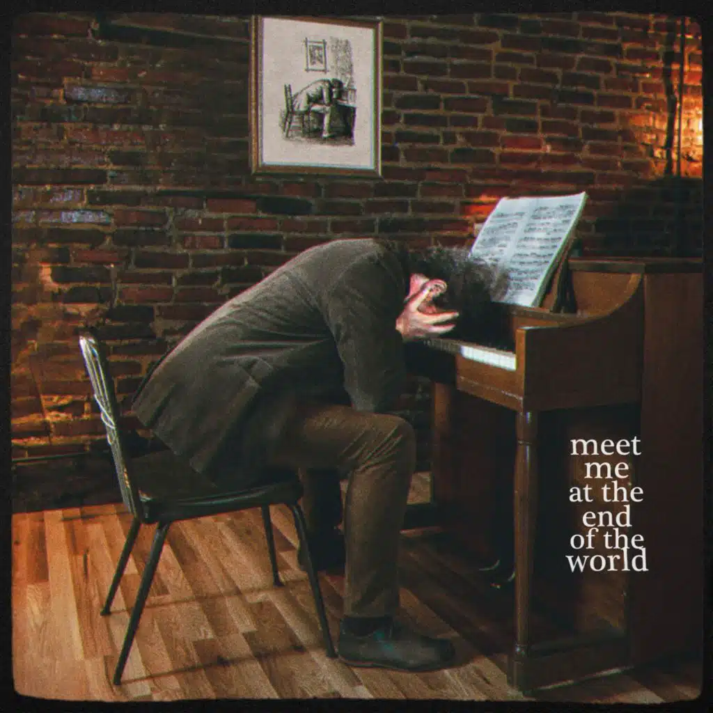 Meet Me at the End of the World (Acoustic Live)