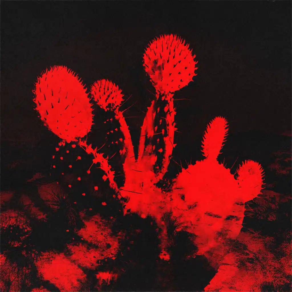 Fake Nice (feat. Kevin Kaarl)