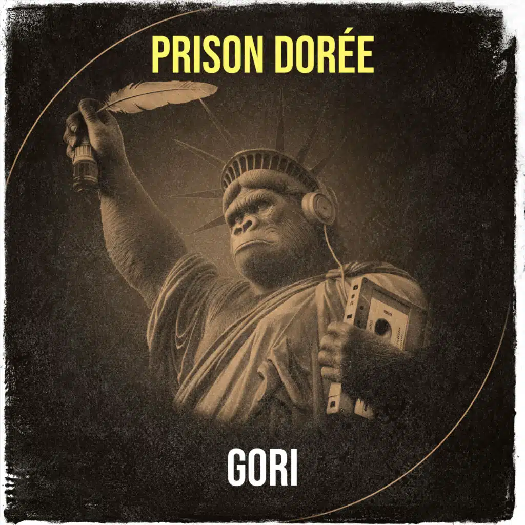 Prison dorée