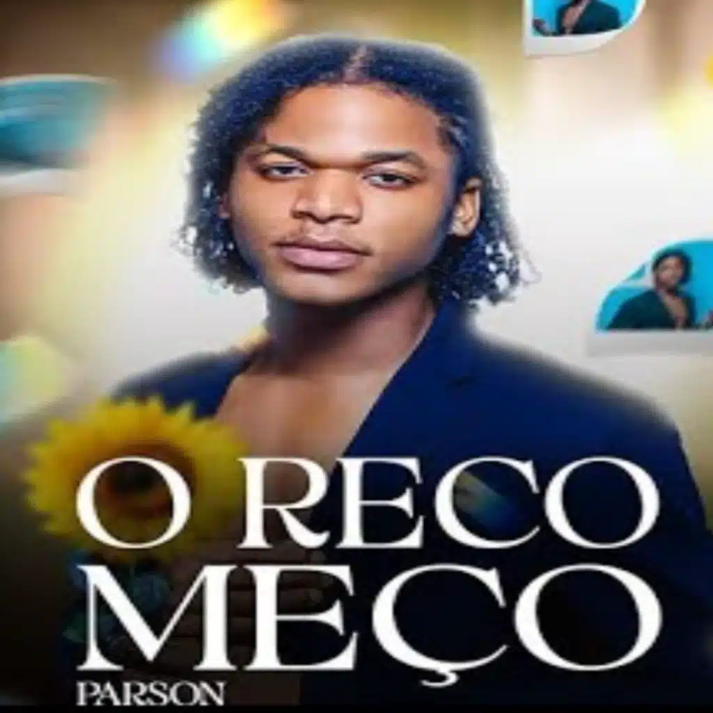 Recomeço (feat. Parson)