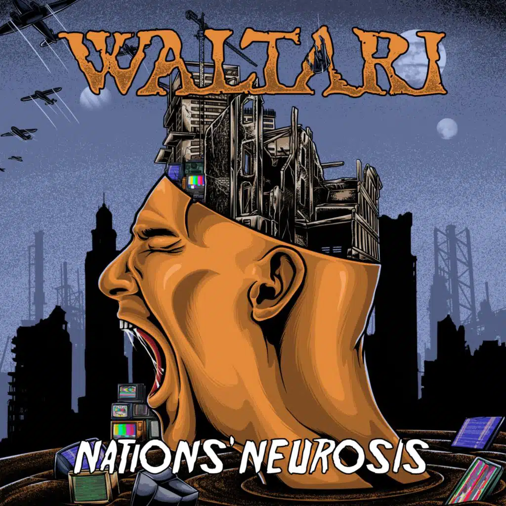 Waltari