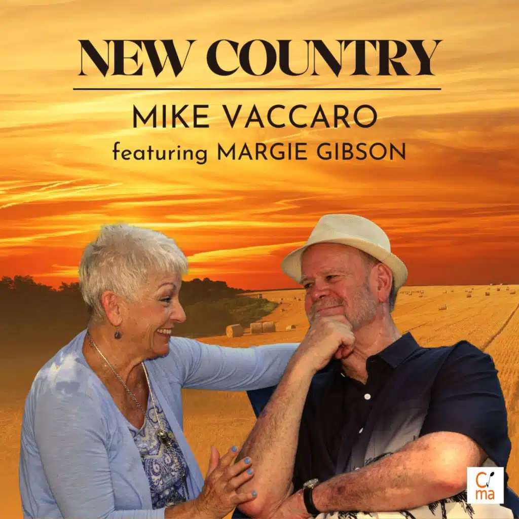 Mike Vaccaro & Margie Gibson