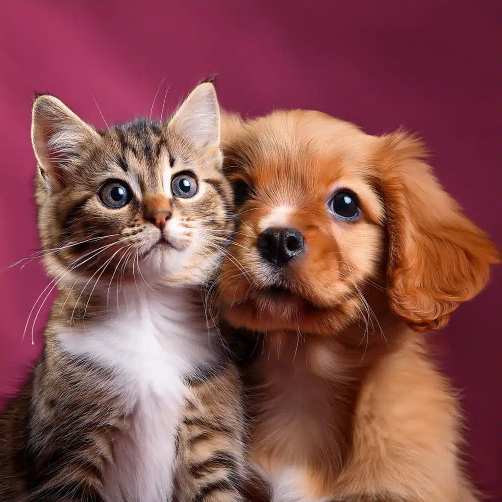 Ritmos Tranquilos Para Mascotas En Paz