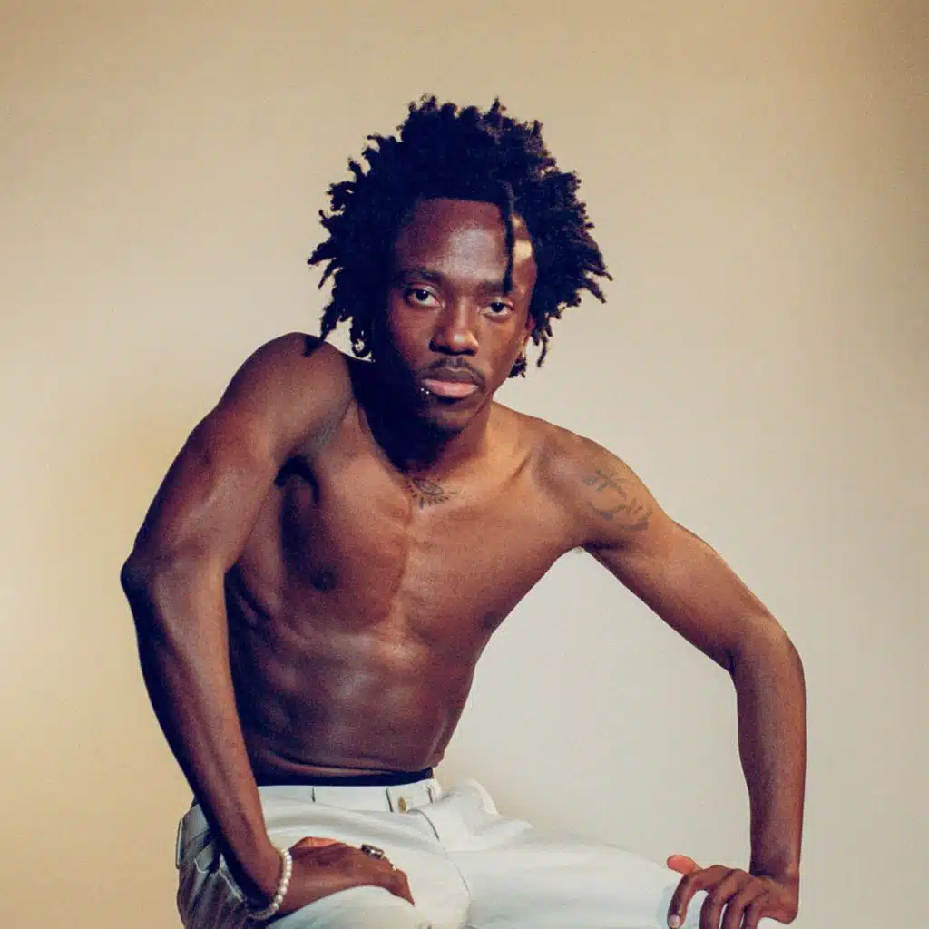 Nautical Oddity Pt.2