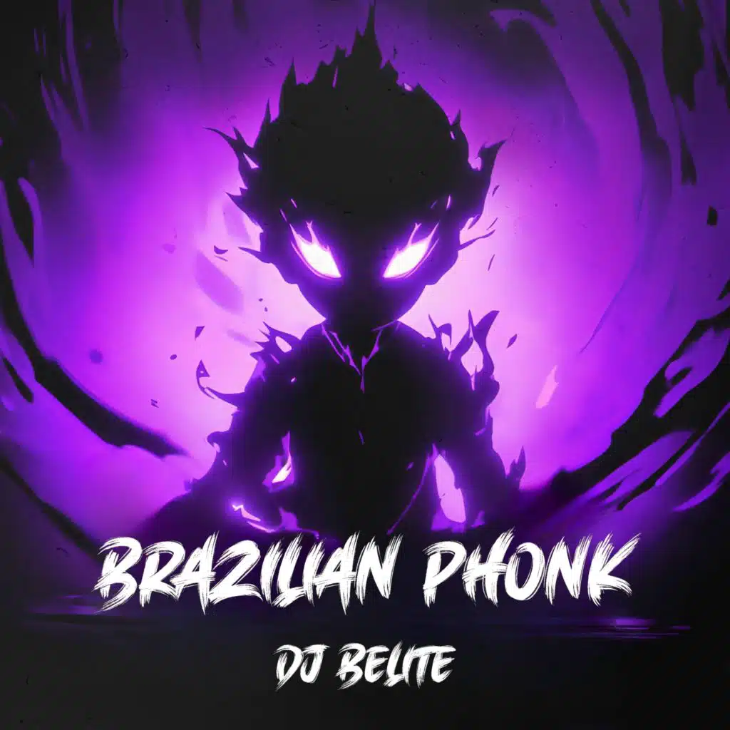 Brazilian Phonk