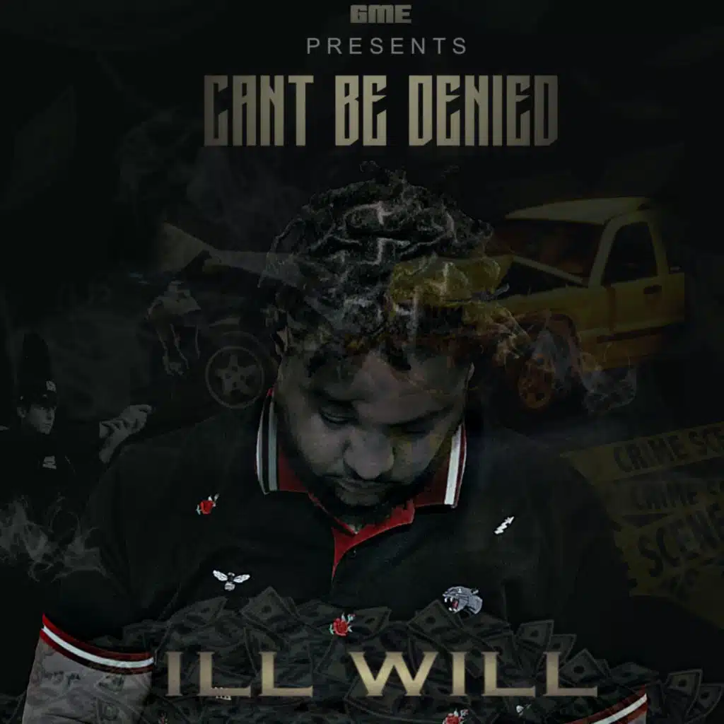 Cant Be Denied