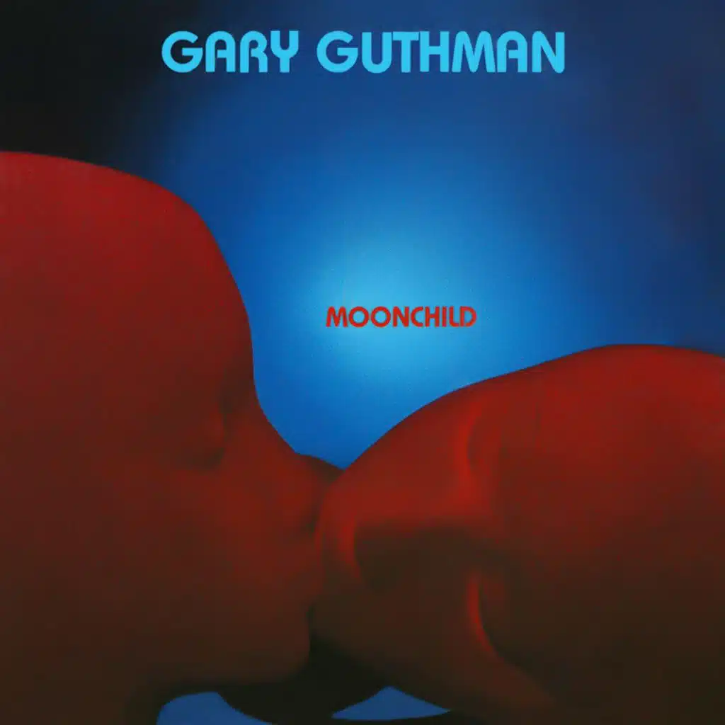 Gary Guthman