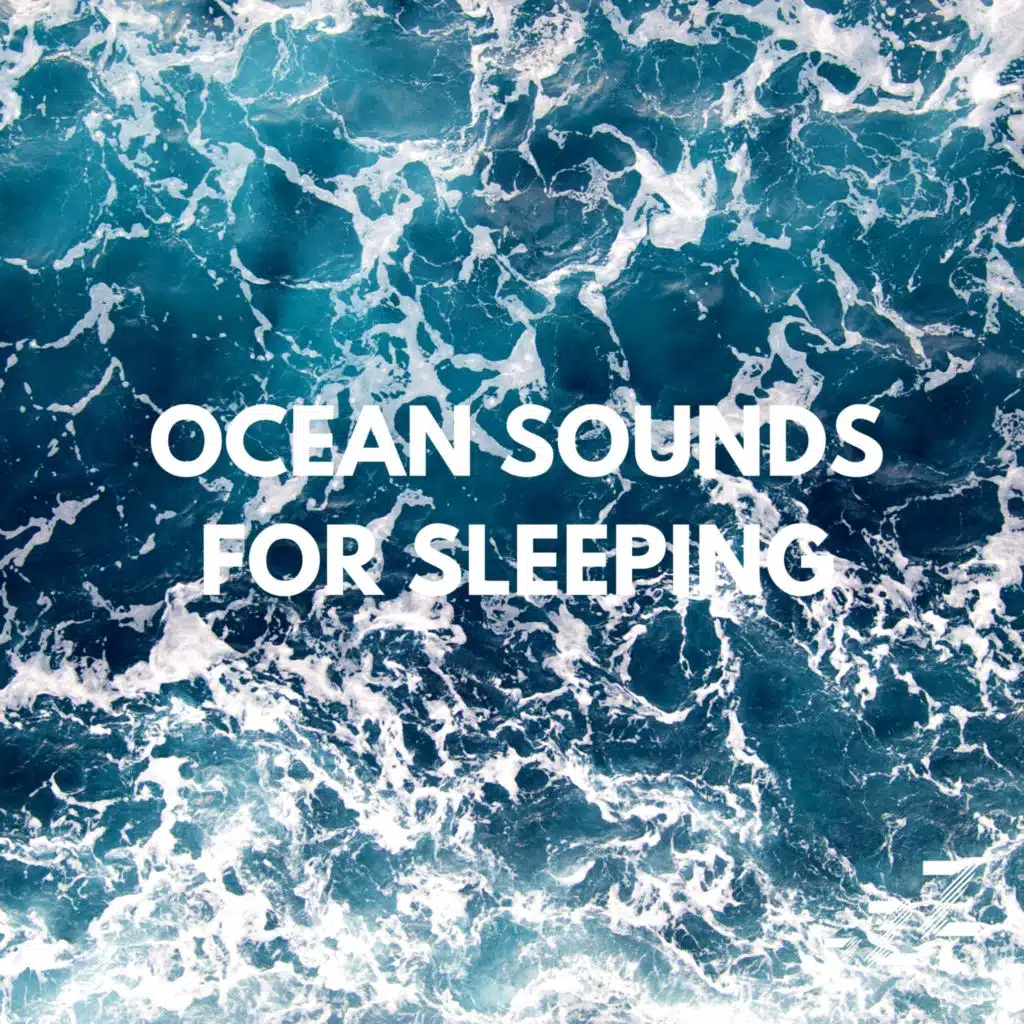fall asleep to ocean sounds