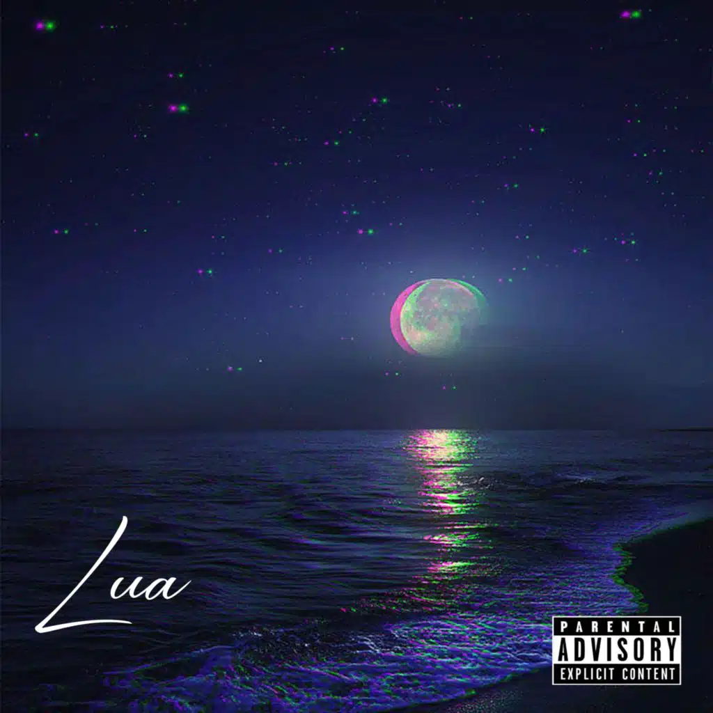 Lua (feat. Victor Cesar)