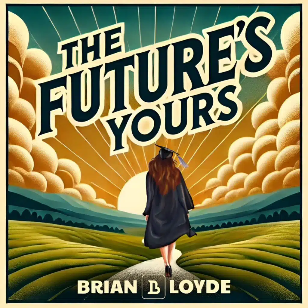 THE FUTURE'S YOURS