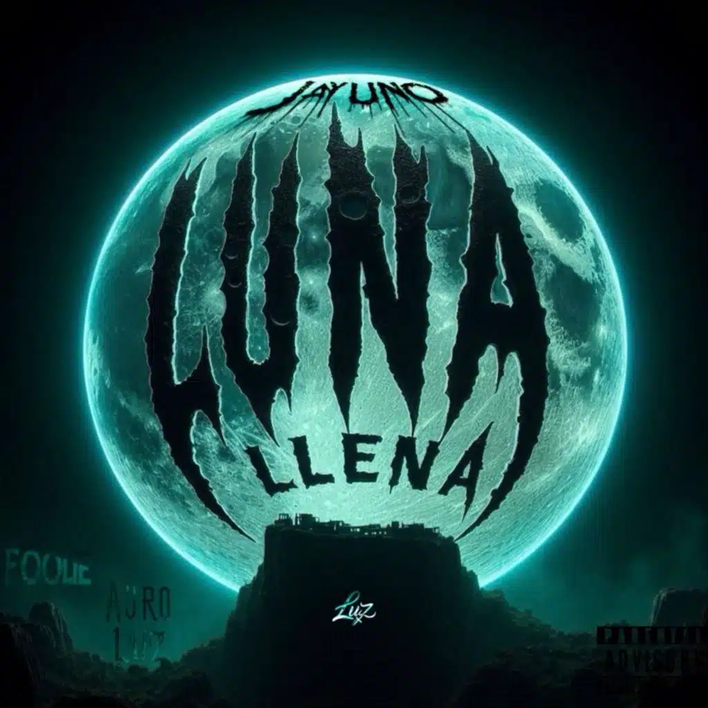 Luna Llena (Instrumental) [feat. Jay Uno & Foolie]