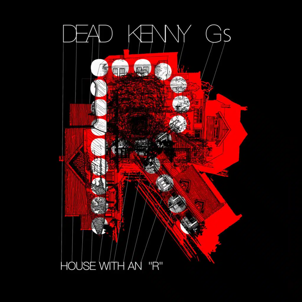 House With An "R" (Live)