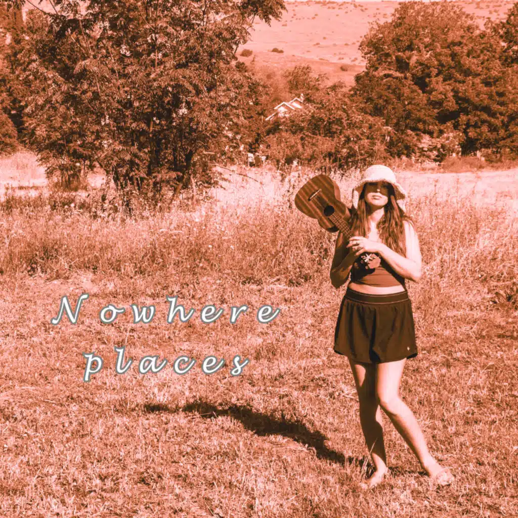 Where the sidewalk ends