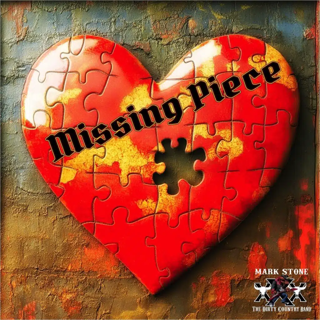 Mark Stone and the Dirty Country Band