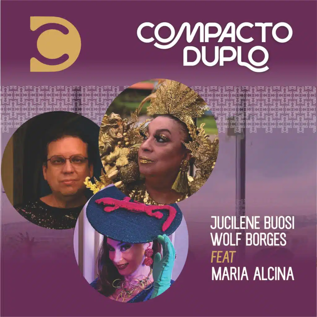 Grito dos Cataguases (feat. Maria Alcina)