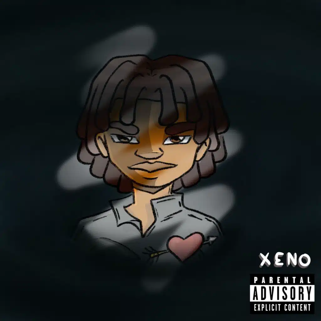 Midnight in July… (feat. QUA)