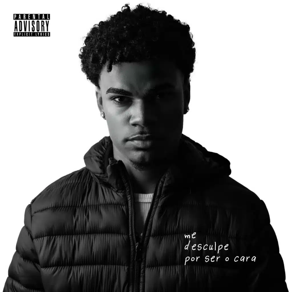 Me Desculpe Por Ser o Cara