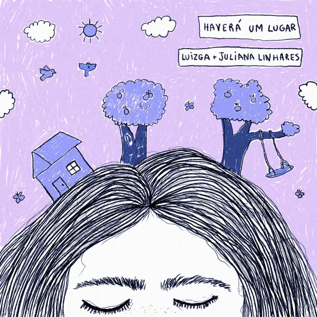 Haverá um Lugar (feat. Juliana Linhares)