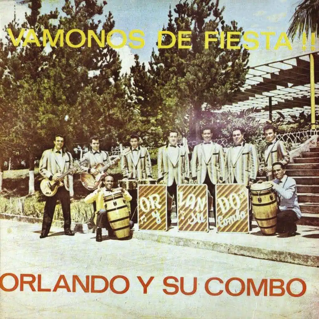 Orlando Y Su Combo