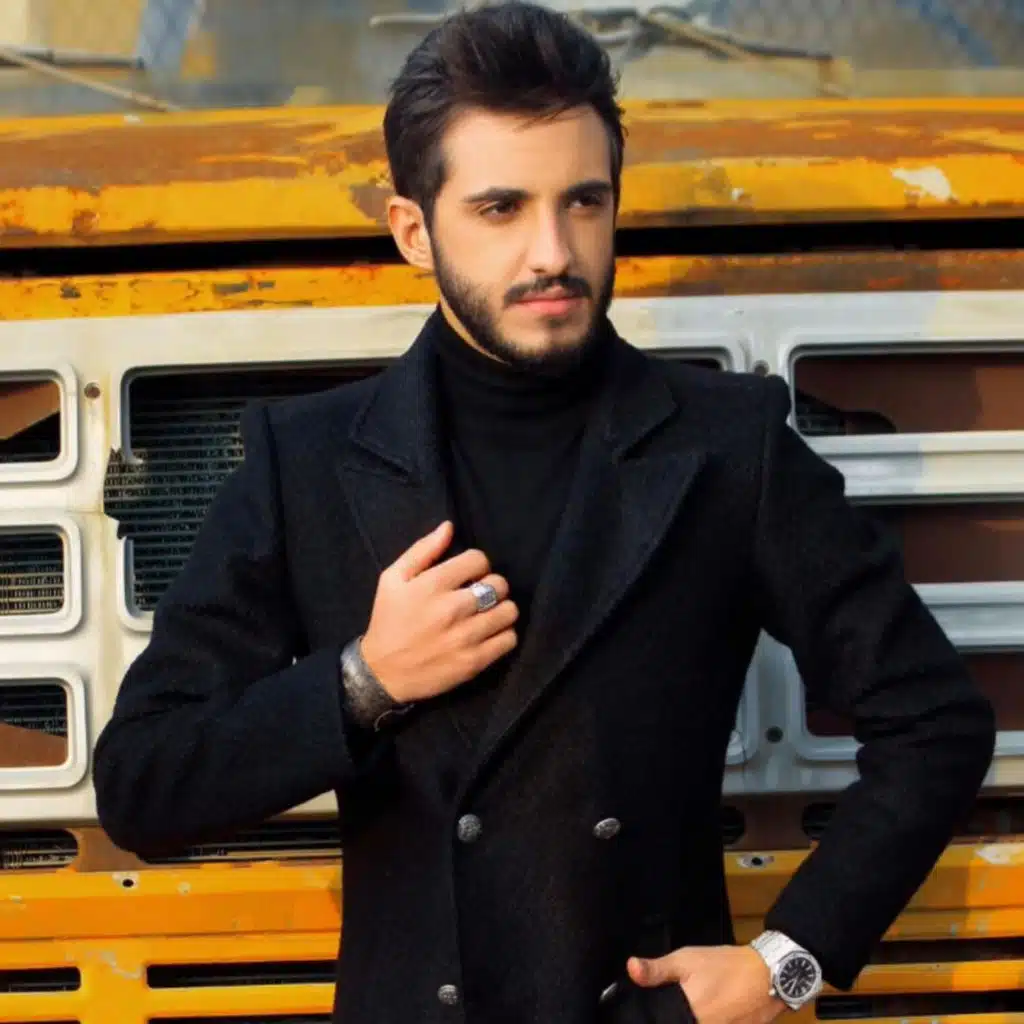 محمد شهاب
