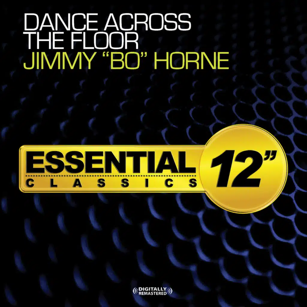 Dance Across The Floor (Accapella)