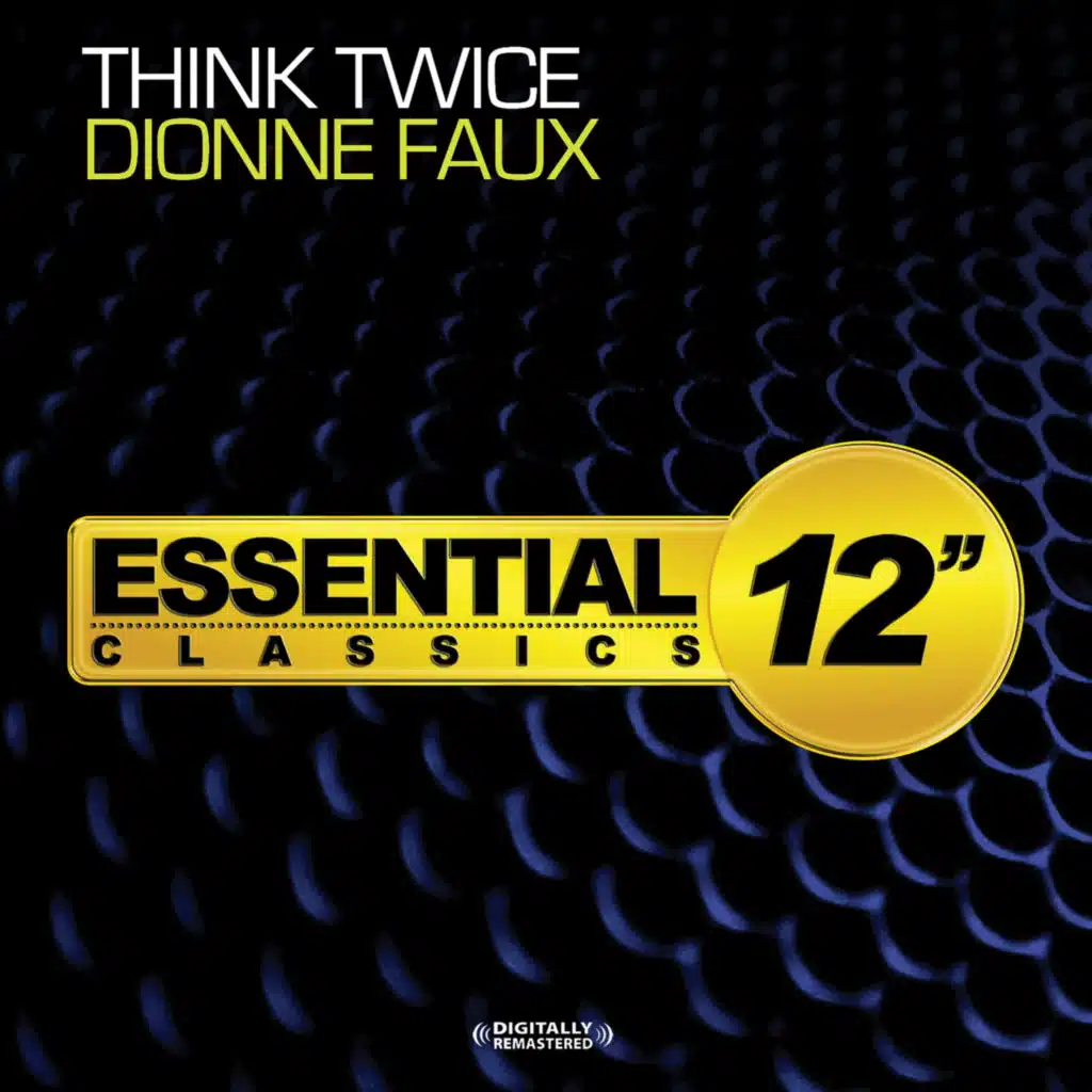 Think Twice (Acappella)