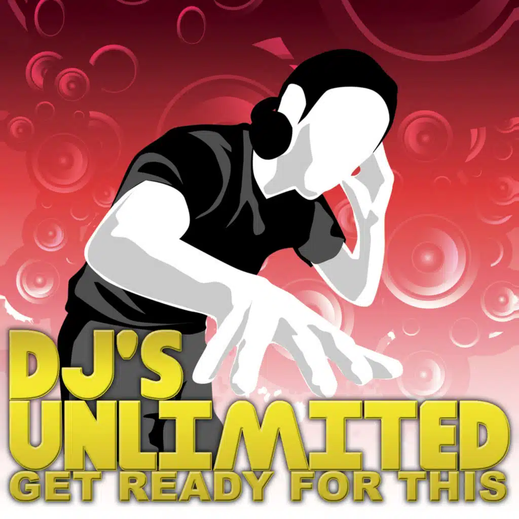 DJ's Unlimited