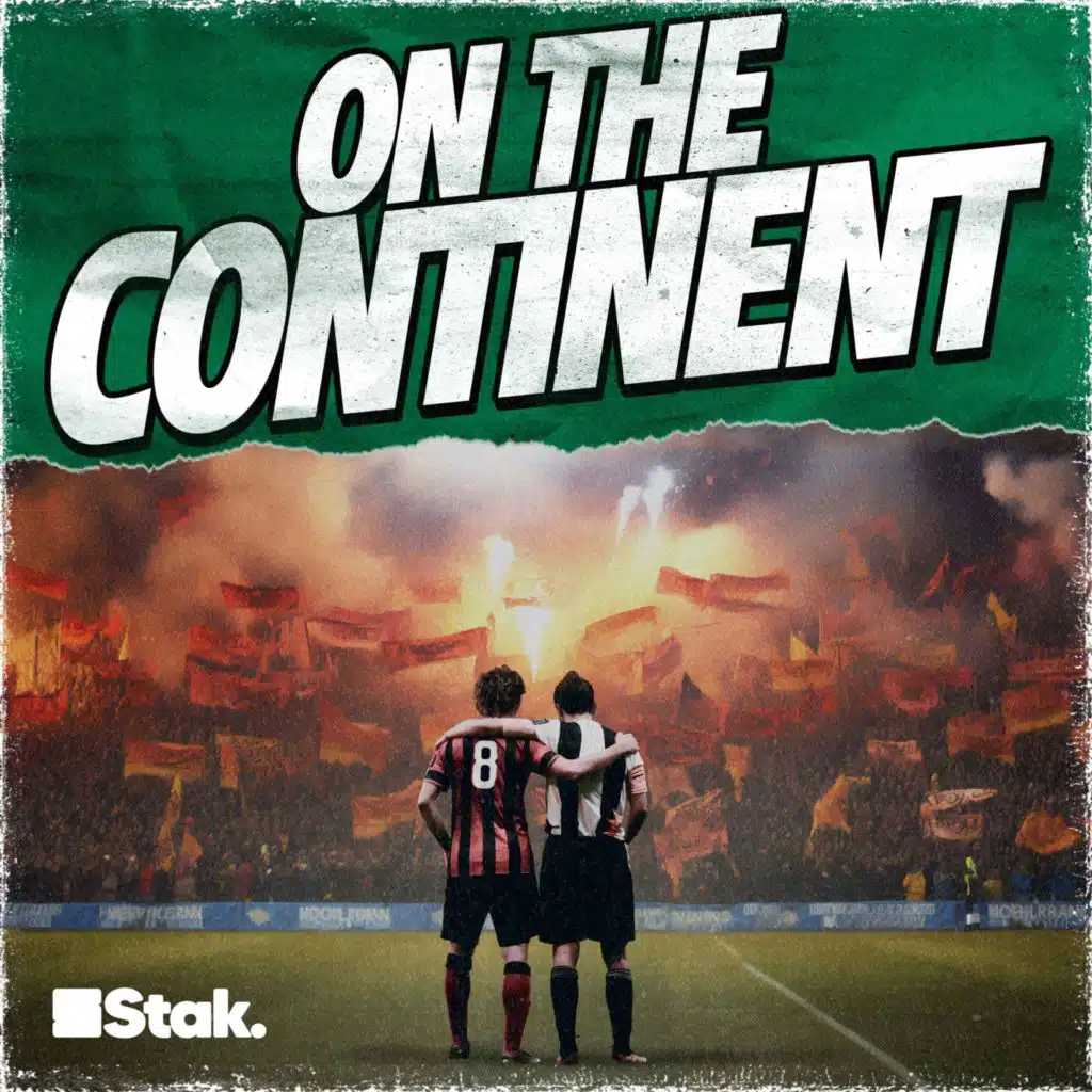 Ask OTC: The Serie A title race, Martín Zubimendi and can Norway qualify for the World Cup?