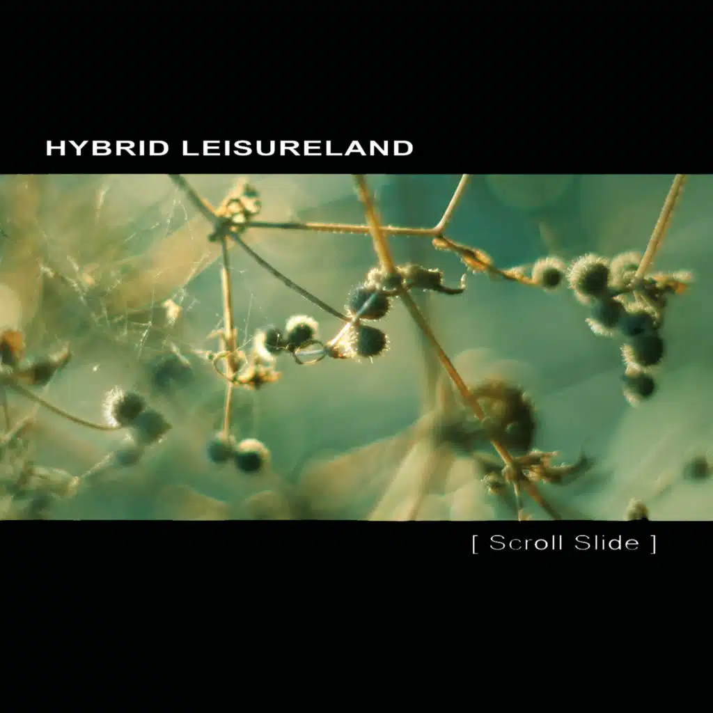 Hybrid Leisureland