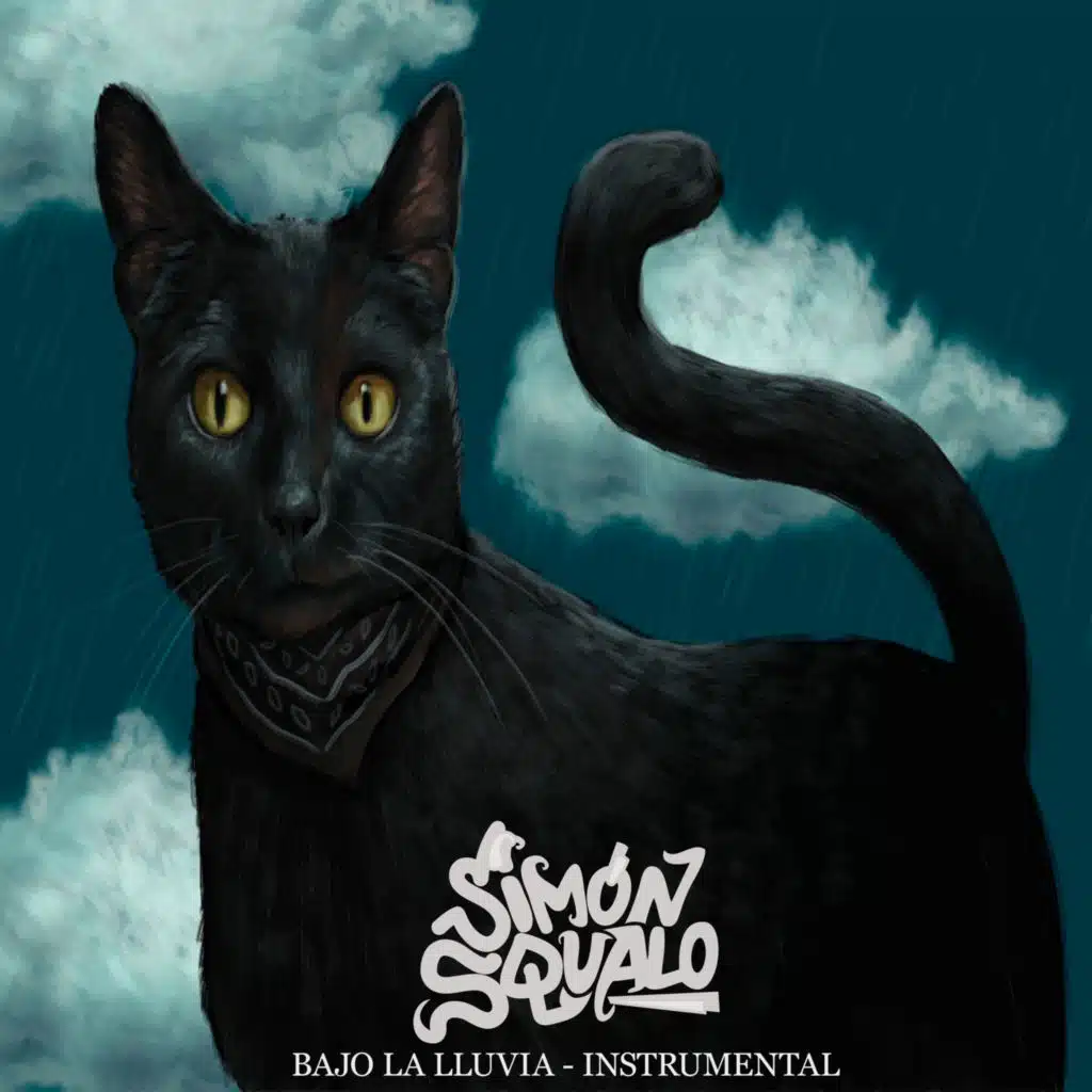 Un Poco de Gas Algo de Sal y una Pizca de Veneno - Instrumental