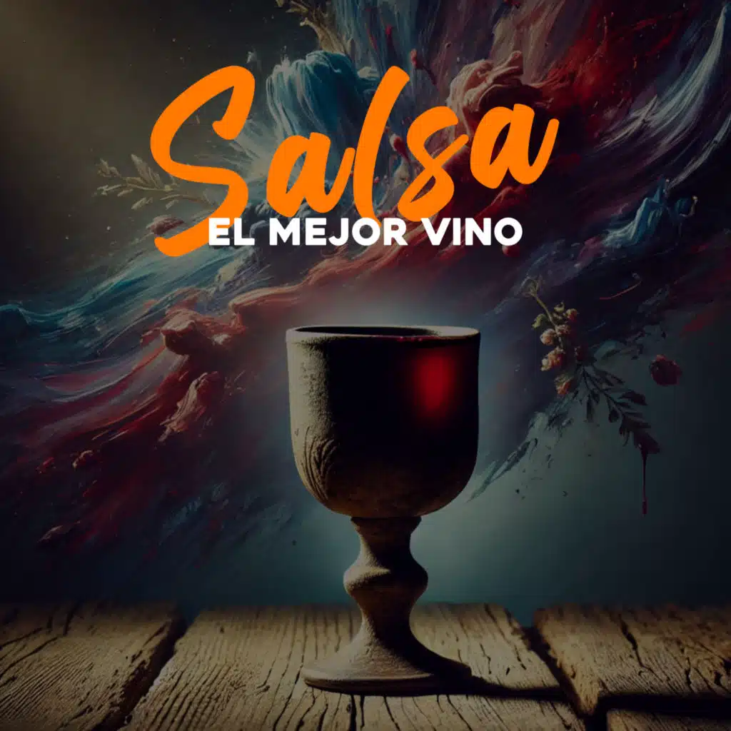 El Mejor Vino (Salsa)