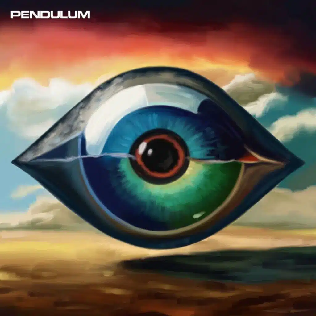 Pendulum & Scarlxrd