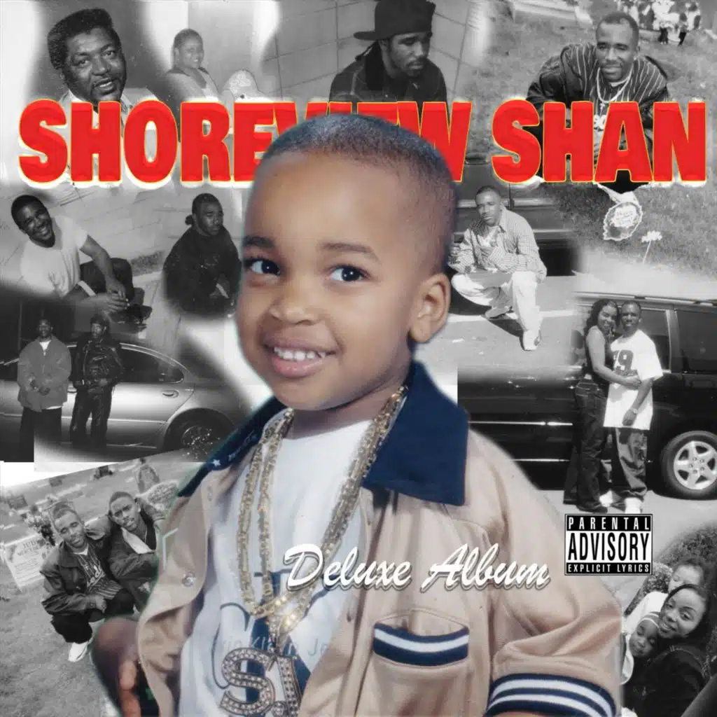 Shoreview Shan