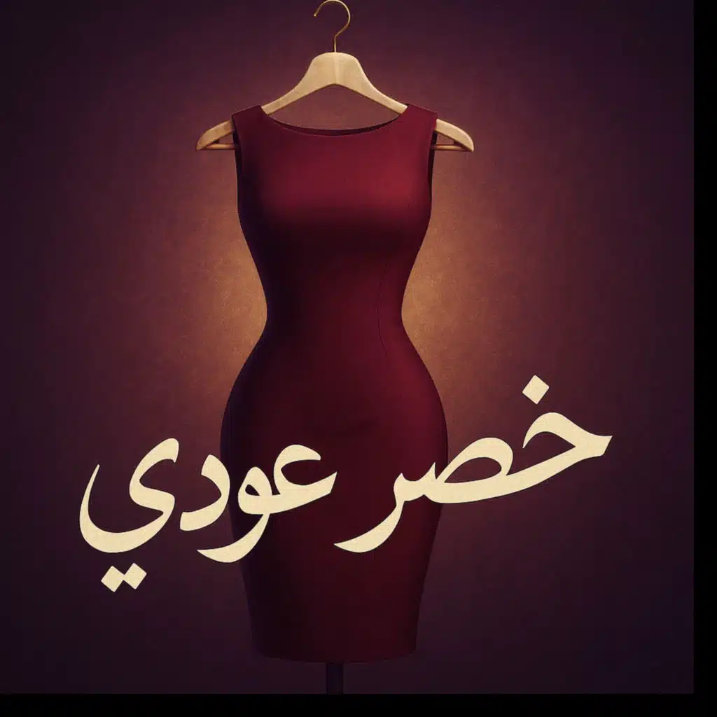 خصر عودي