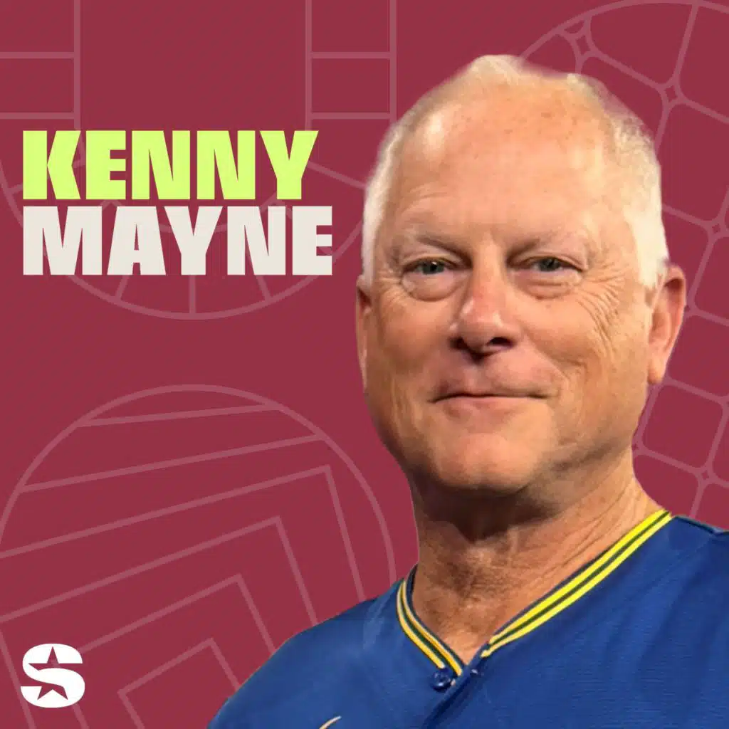 NFL Draft, Trainwreck Residuals, and Irish Road Bowling | with Kenny Mayne