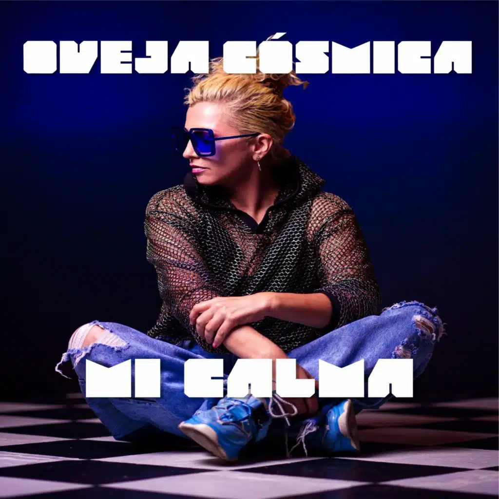 Oveja Cosmica