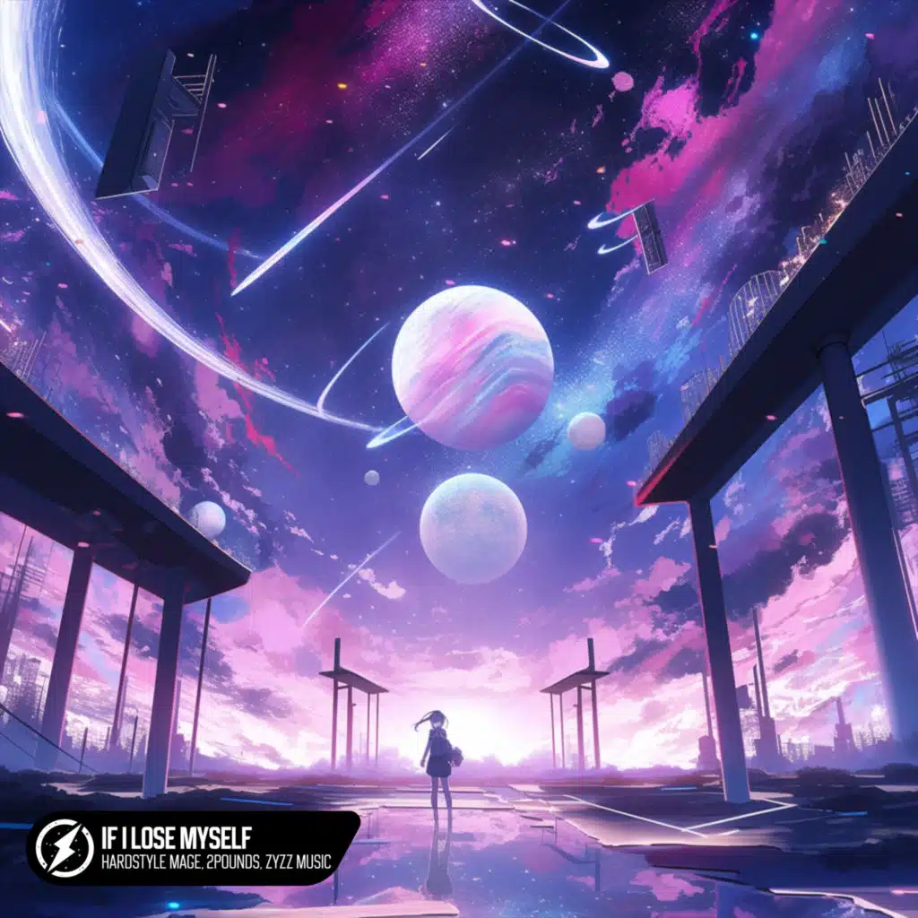 HARDSTYLE MAGE, 2Pounds & ZYZZ MUSIC